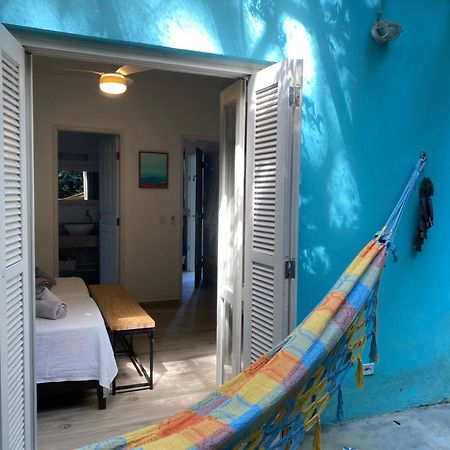 Mar Aberto Suite Ubatuba Exterior foto