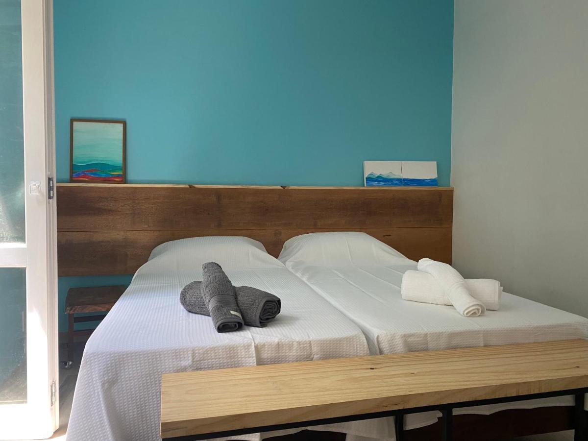 Mar Aberto Suite Ubatuba Exterior foto